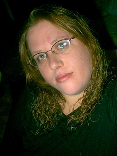 Kimberly Mann