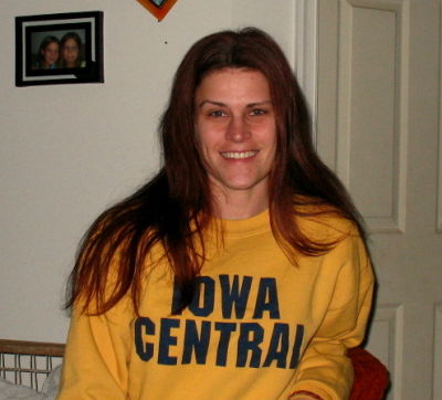 Bernadette Bransom