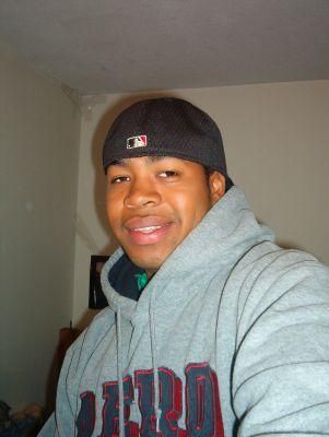 Michael Harris