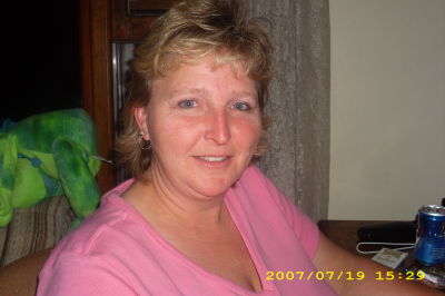 Tina Desmarais