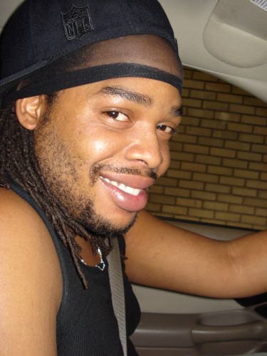 Timothy Thomas