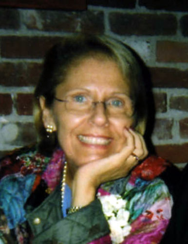 Paulette Massari