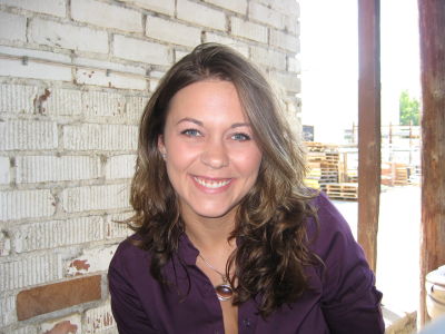Shannon Collins