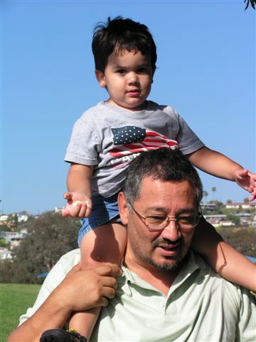 Dennis Dominguez