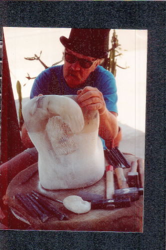Jerry Langston