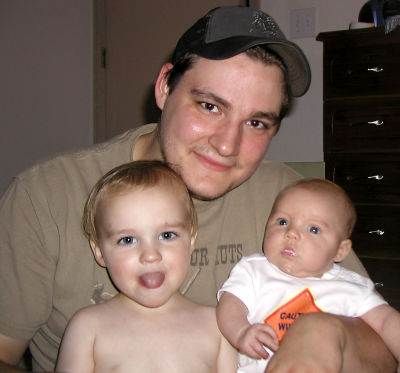 Eric Steen