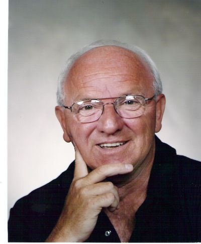 Kenneth Warner
