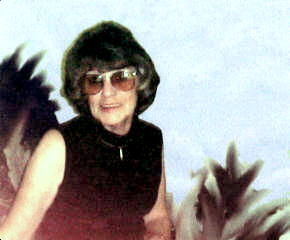 Kathryn Shrewsbury