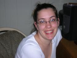 Tanya Kerwin