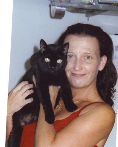 Debra Shannon