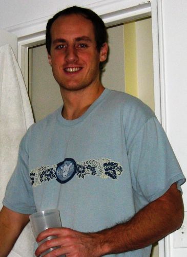 Michael Hucker
