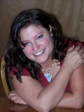 Rachel Terry