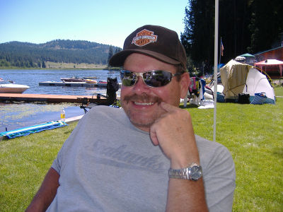 Thomas Benham