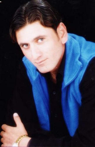 Nazir Shah