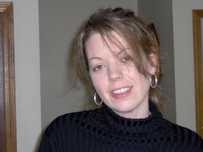 Michelle Richmond