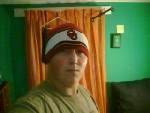 Raymond Holder