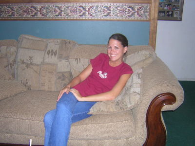 Nicole Williamson