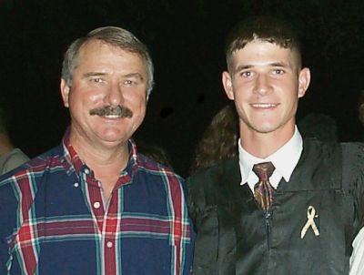 Billy Stevens