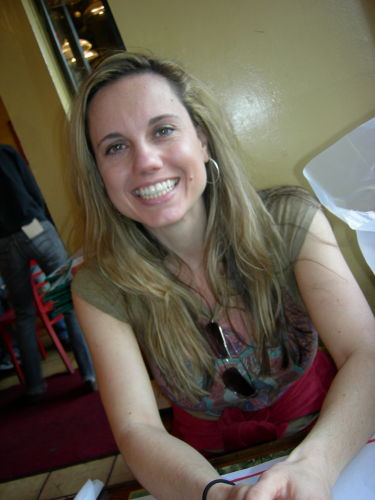 Lisa Minerd