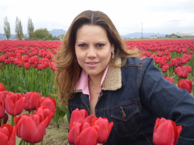 Rosalba Trejo
