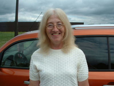 Teresa Rutrough