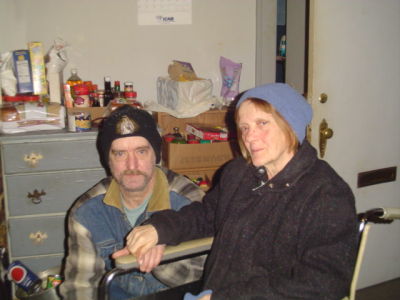Terry Rush