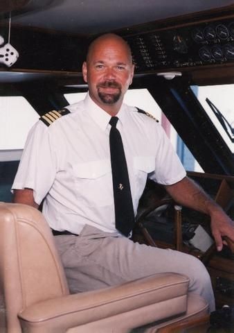Peter Murray