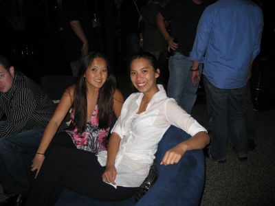 Mindy Yang