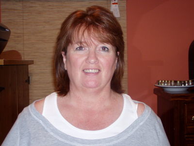 Martha Brogdon