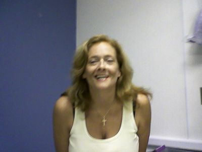 Jacqueline Augustine