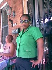 Shena Howell