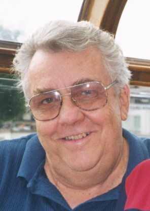 Bruce Philp
