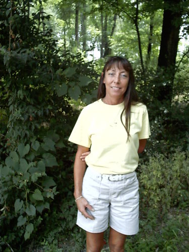 Tammie Evans