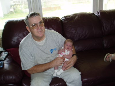 Gary Dorsey