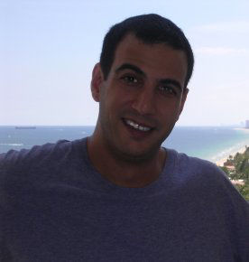 Spiro Telegadis