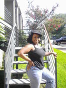 Shana Upshaw