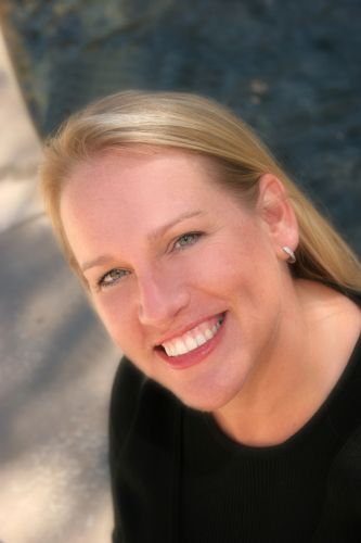 Terri Breeden