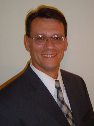 Anthony Rozevicius
