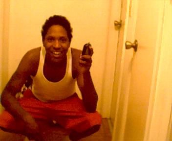 Gregory Gooden