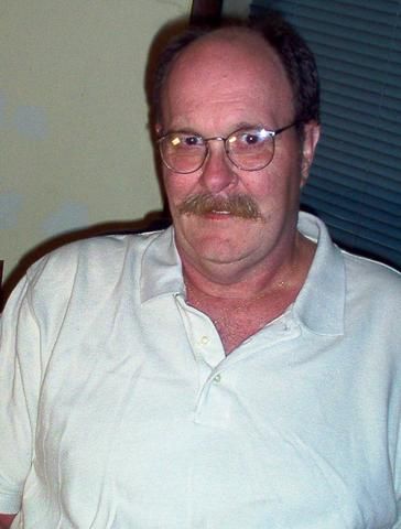 Michael Nalley