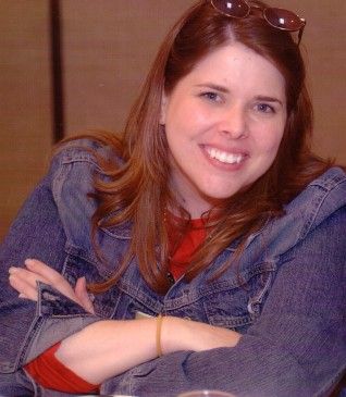 Ginger Galloway