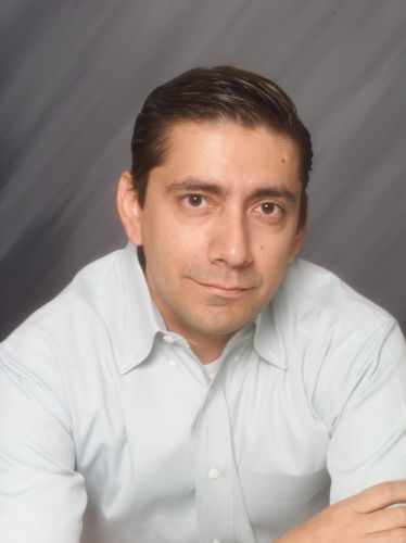 Ismael Garcia