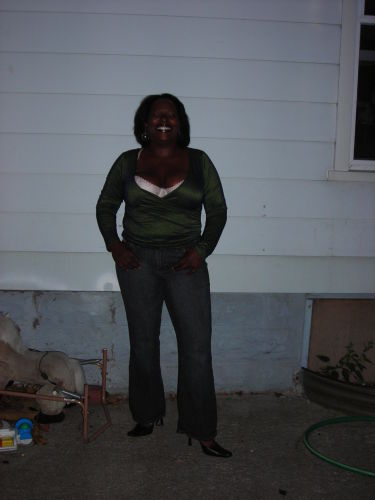 Keisha Boose