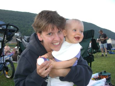 Holly Gochnauer