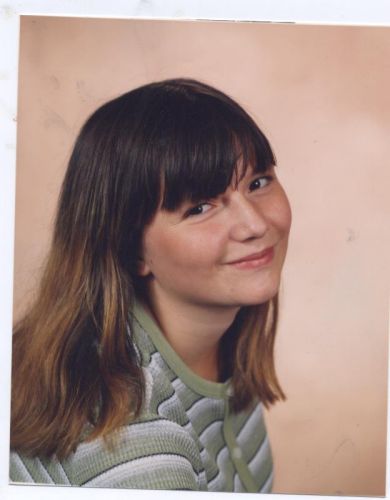 Jennifer Jarzenske