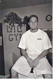 Travis Grim