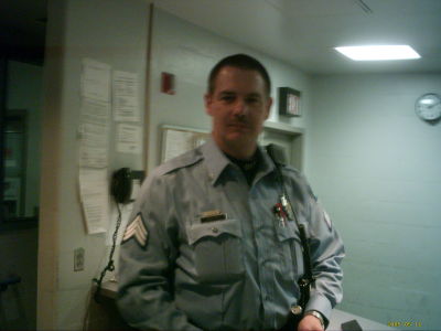 Troy Taylor