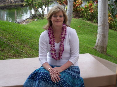 Teresa Titus