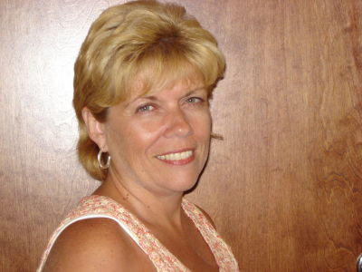 Joanna Wright