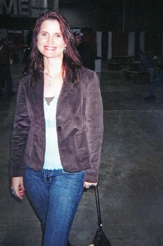 Tamara Jackson